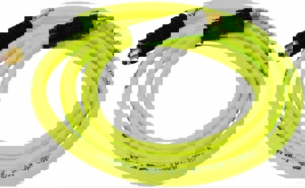 Lead-In Whip Hose: 1/2